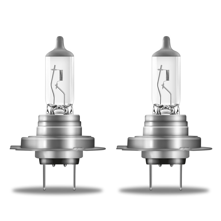 12 V H 18 65W FAR AMPUL OSRAM
